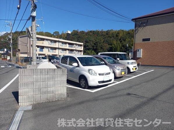 紀三井寺駅 徒歩15分 1階の物件外観写真